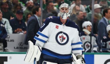 [Foisy] “William Jennings Trophy Odds 2025-26: Which Goalie Will Win This Year?”