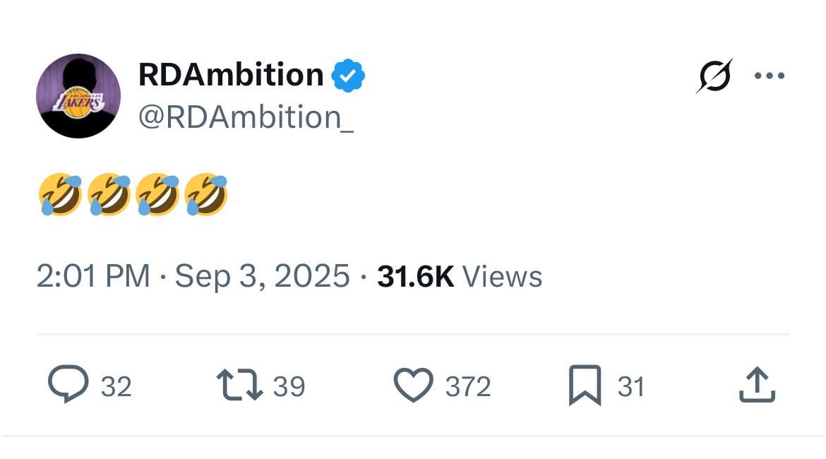 Do we owe this man an apology?