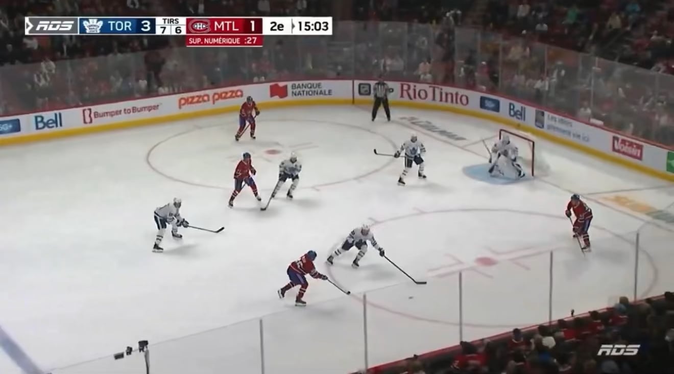 Demidov sets up Laine