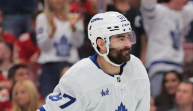 Veteran winger Max Pacioretty retires from NHL after 17 seasons