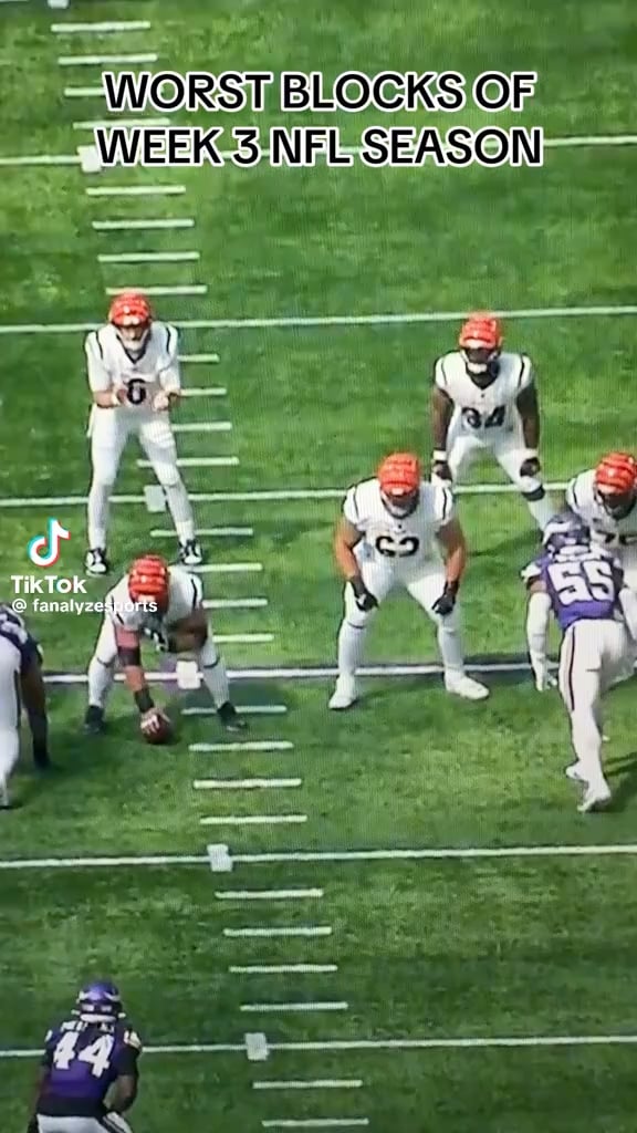 “Burrow is injury prone”