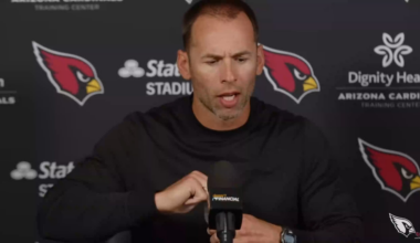 Jonathan Gannon on the offensive issues