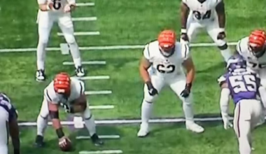 [Fanalyze] The OT situation could always be worse