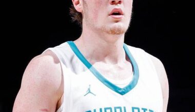 This Man Right Here Will Be The ROTY!