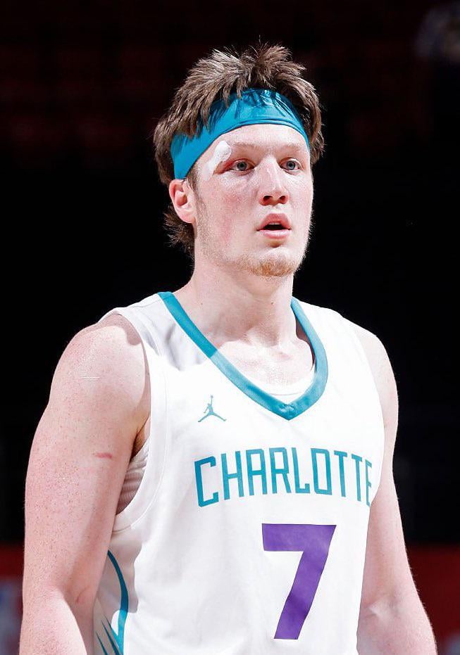 This Man Right Here Will Be The ROTY!