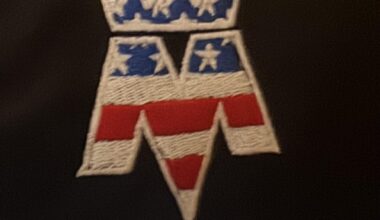 What is this logo on the side of my hat?