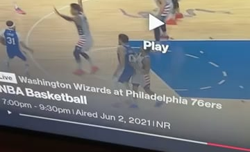 Found this old video of the goat Seth breaking some dudes ankles