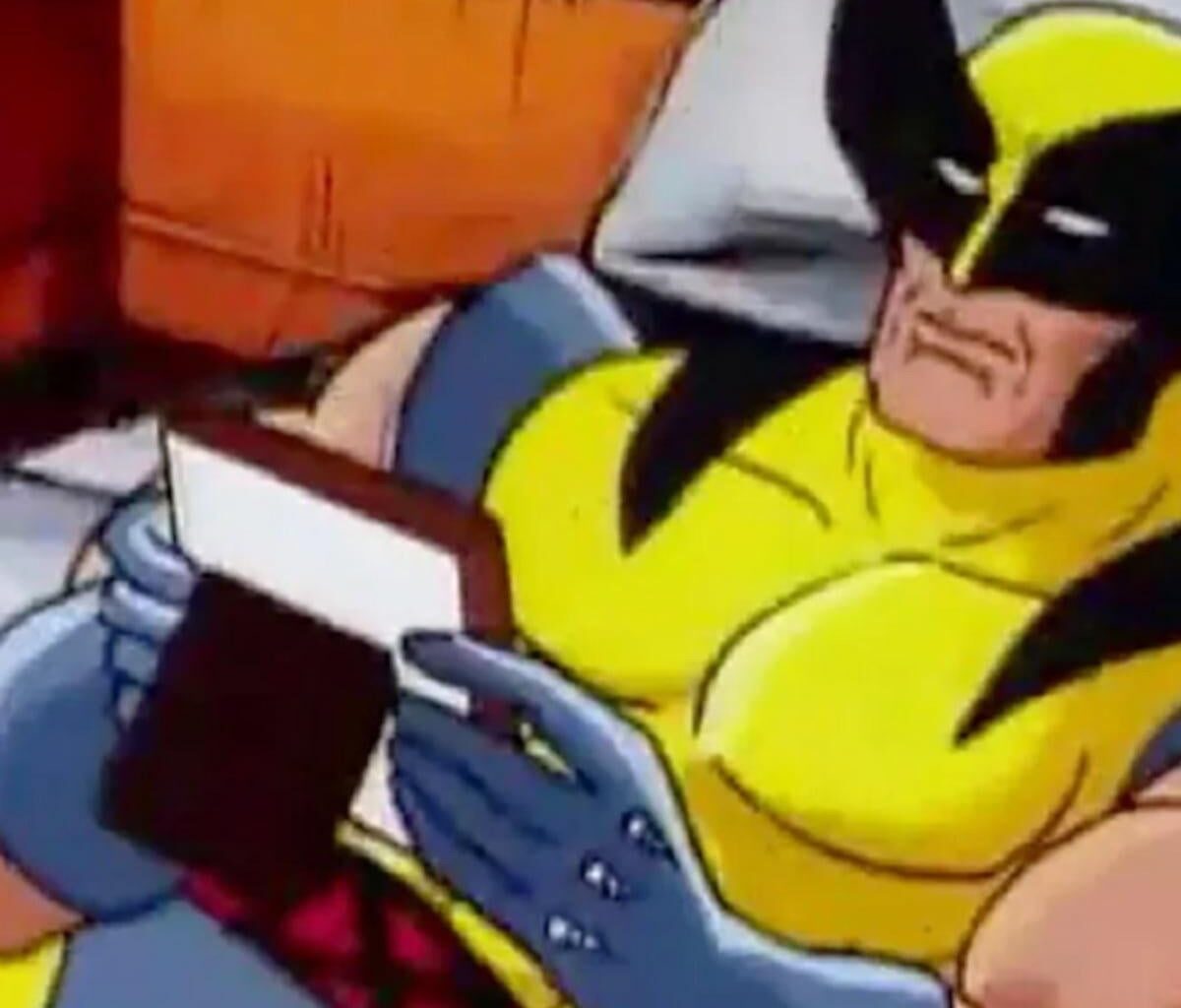 I love Michael Busch, but watching Anthony Rizzo highlights will always make me feel like this. I’m so glad our captain is retiring where he belongs.