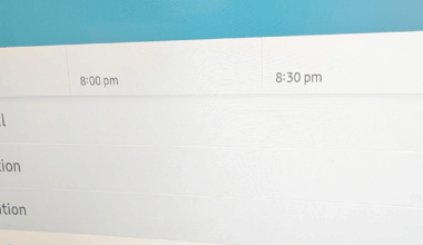 If we don't win this one, I don't know what to tell you.