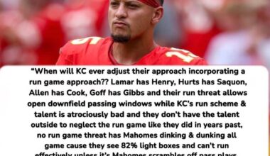 The Offense deeper needs a whole identity shift