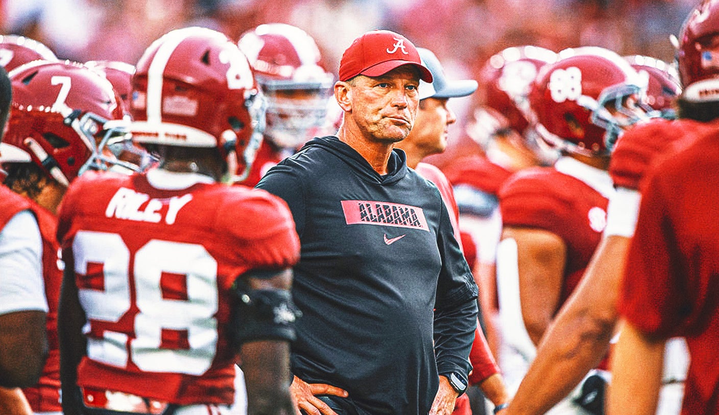 2025 College Football Odds: Will Alabama Reach 10 Wins?