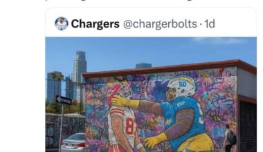 Best “mural” in LA