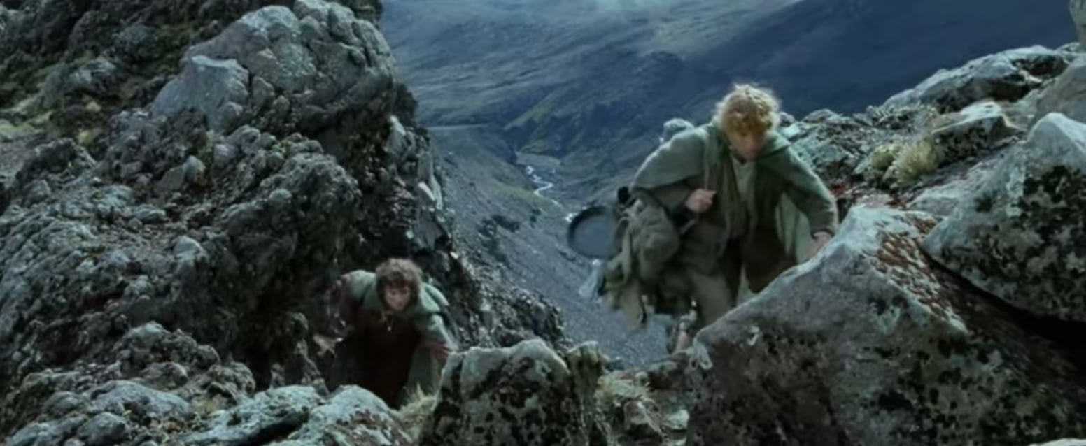 "and the tigers... are heading to cleveland"