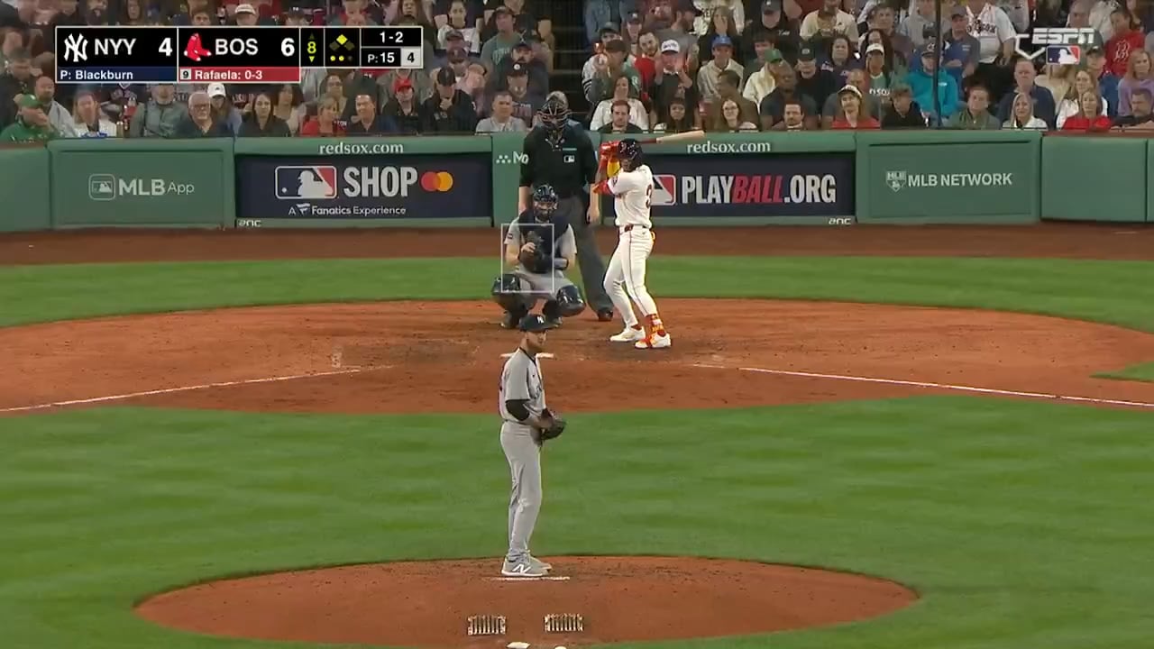 Jose Caballero can do it all