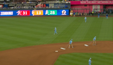 Relish does it again