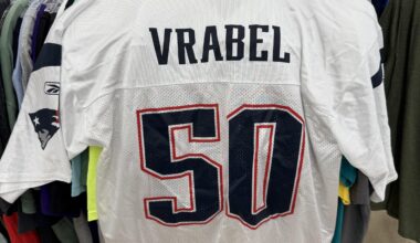 Sweet thrift store find today