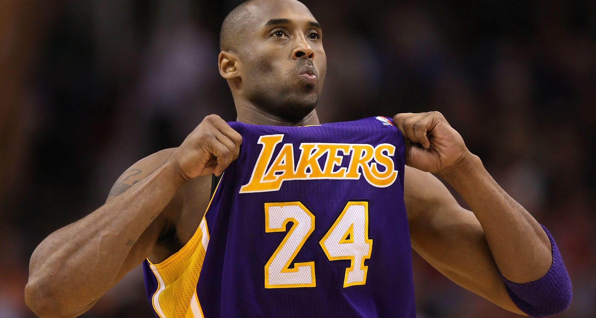 We are Kobe days away from the start of the regular season
