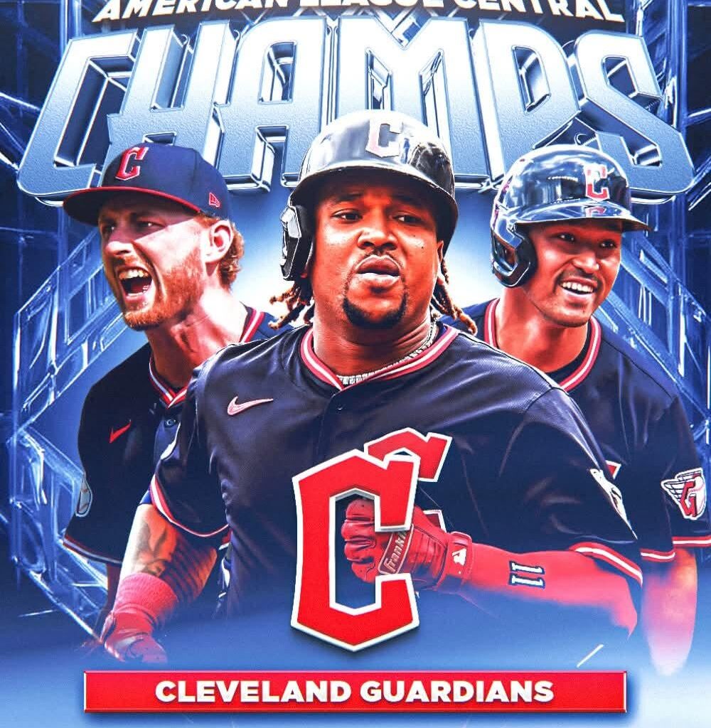 Holy toledo, the Tigers actually blew it.