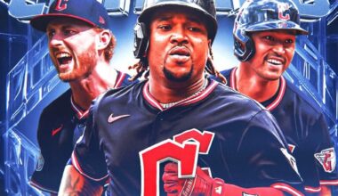 Holy toledo, the Tigers actually blew it.