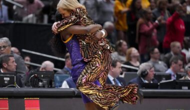 Kim Mulkey’s Confession About Experience of Coaching Flau’jae Johnson Sparks Touching Reaction From the LSU Star