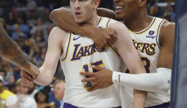 Throwback to when these two combined for 52 points in G1 against Memphis 2 years ago