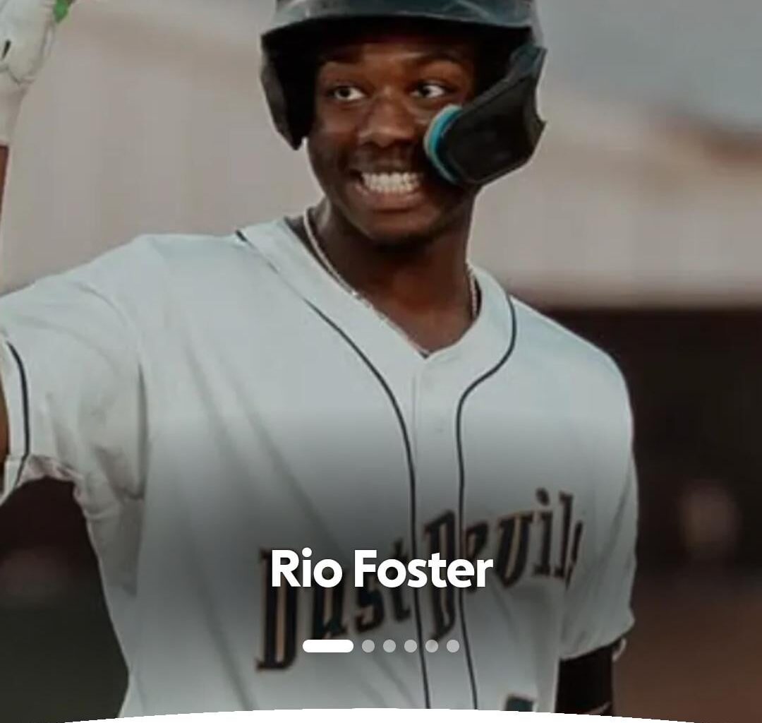 Rio Foster GoFundMe