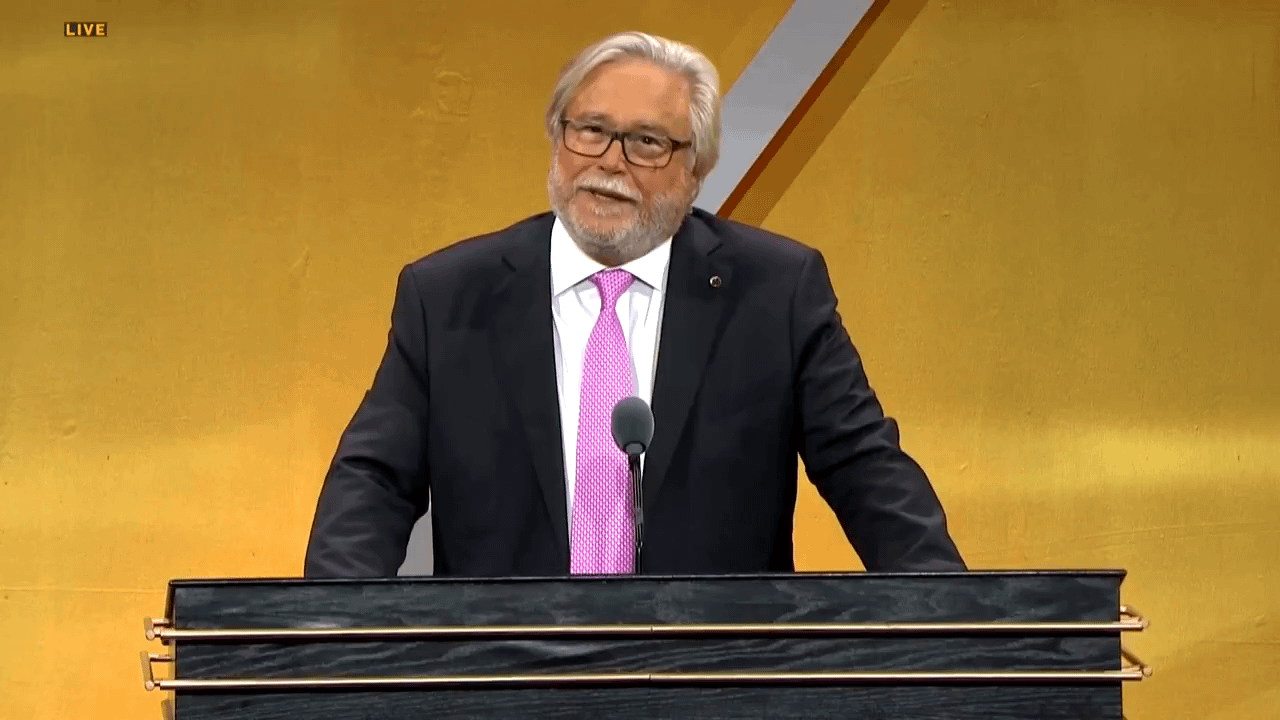 “In 2010, with Dwyane, LeBron and Chris Bosh we knew we could win. Not 1, not 2 — I guess it was just 2.”