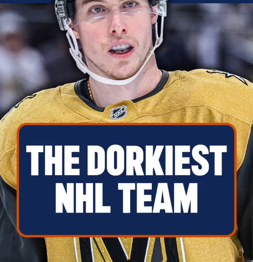 We got a bunch of nerds in Vegas 🤓