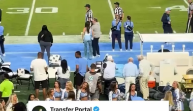 I bet she just gets all candy