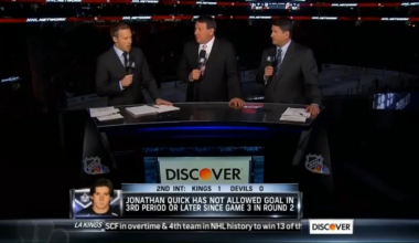 This Day in Kings’ History (2011): Drew Doughty re-signs for 8 years