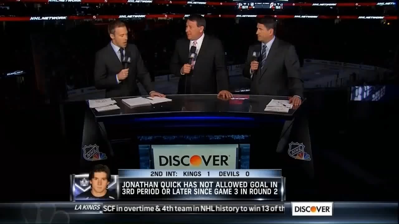 This Day in Kings’ History (2011): Drew Doughty re-signs for 8 years