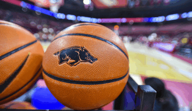 Arkansas basketball target Brandon McCoy impressed with Razorbacks, Northwest Arkansas