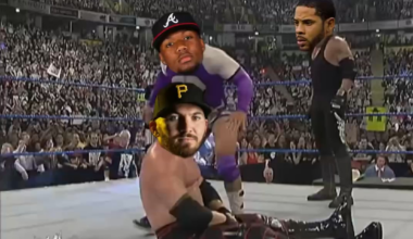 Finish them, Phorwitz