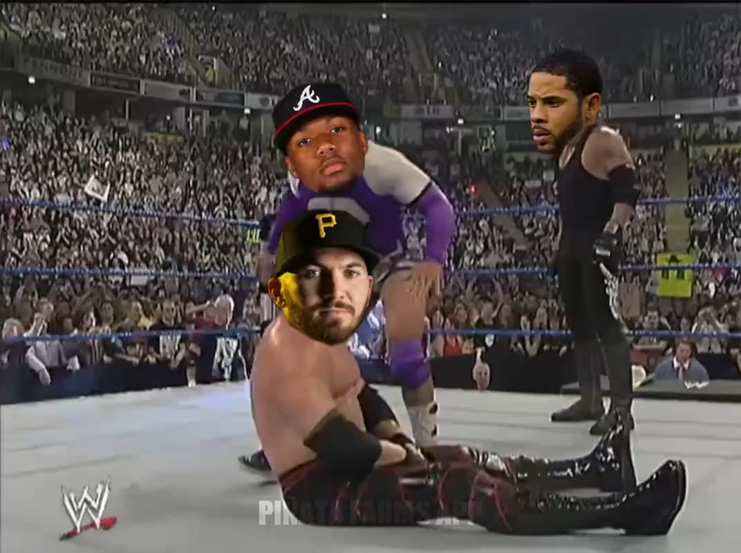 Finish them, Phorwitz