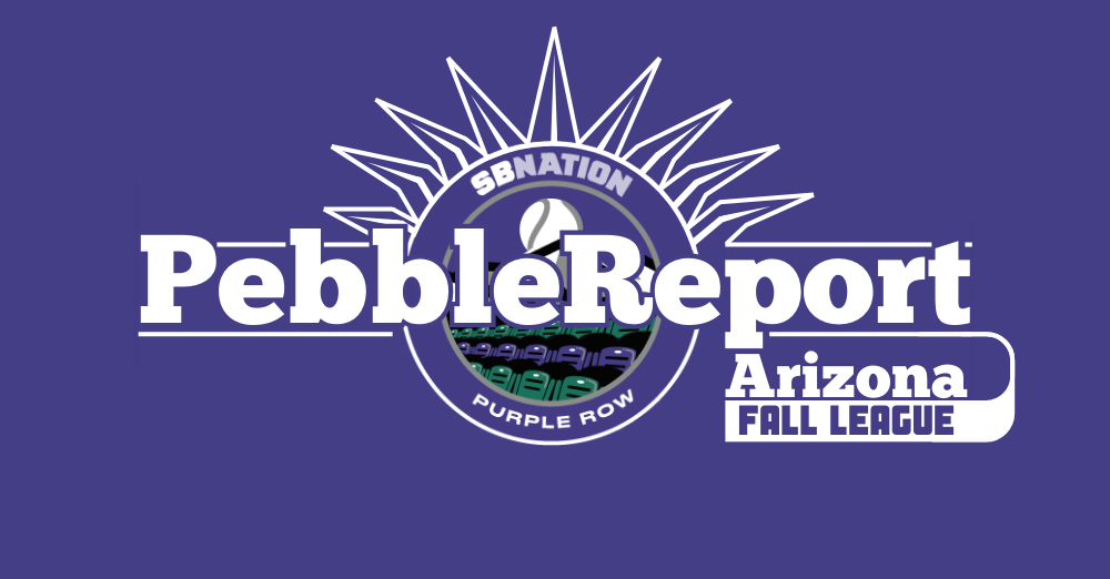 Colorado Rockies announce 2025 Arizona Fall League roster