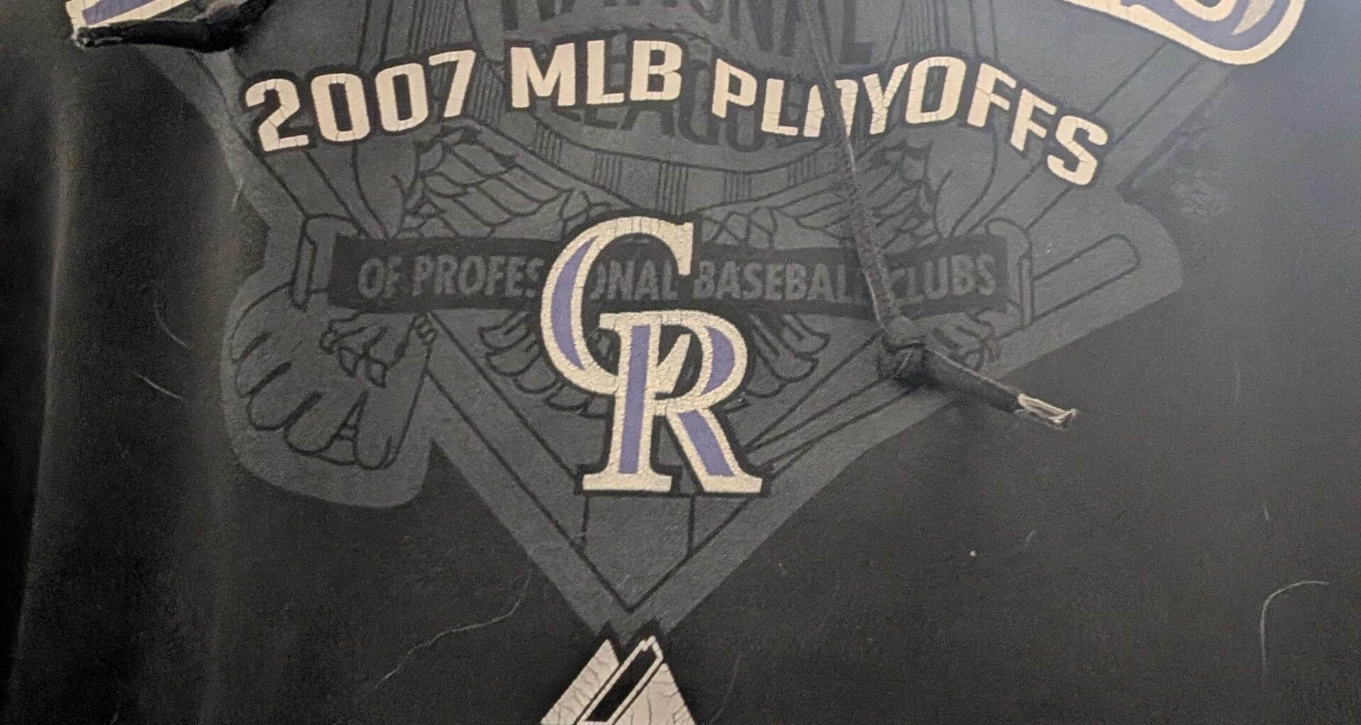 I'm just saying.... It might have helped tonight....