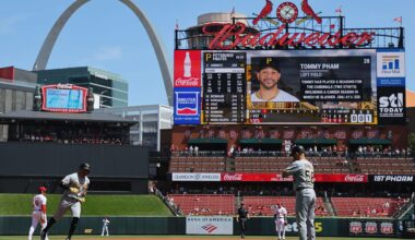 Cardinals attendance numbers are historically bad for a proud franchise