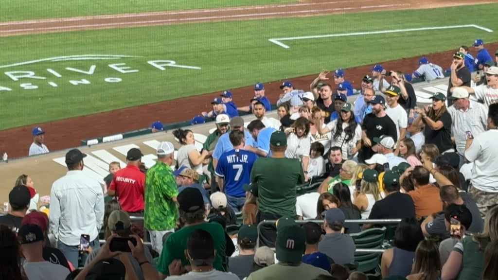 This is some of what happened tonight