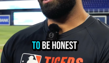 Good perspective from Riley