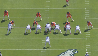 Can’t recall the last time I’ve seen a Titans QB sling the ball quite like this