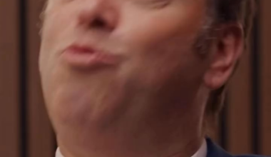 Quinn Hughes on contract extension