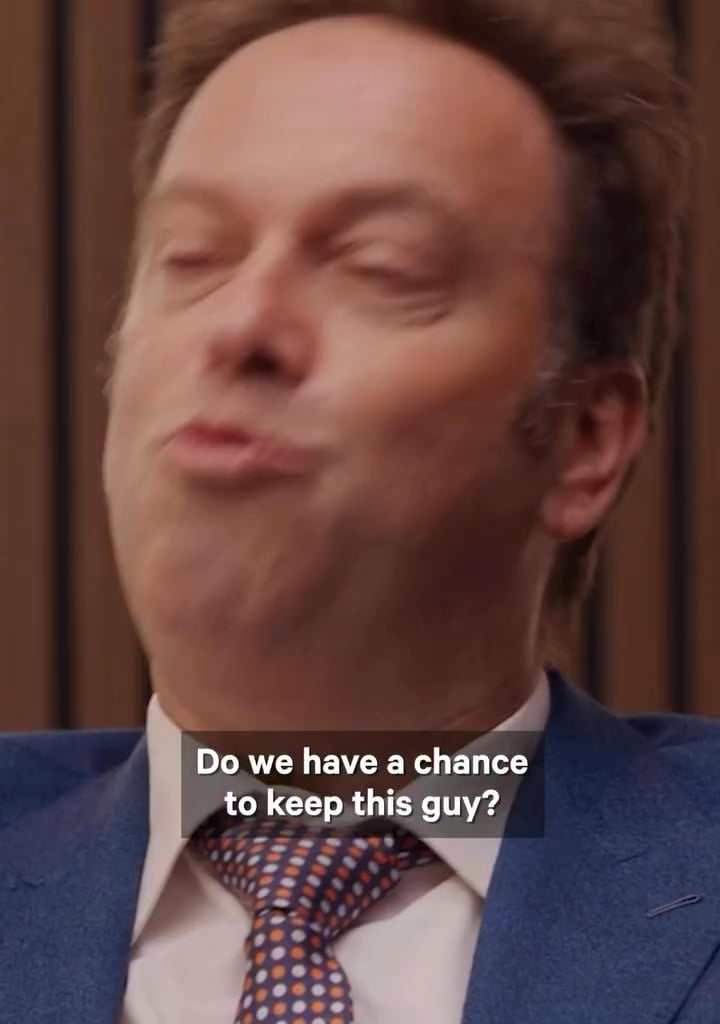 Quinn Hughes on contract extension