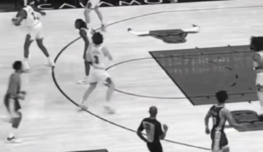 [Highights] A minute of Maxey's best 2024-2025 highlights