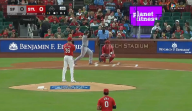 Raffy and Willy go back-to-back to open the game!