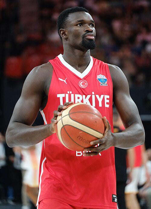 Why does no one talk about Bona?