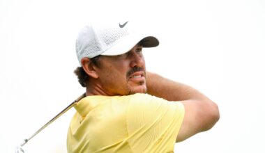 Brooks Koepka Shares Honest Reaction To Missing Out On Ryder Cup