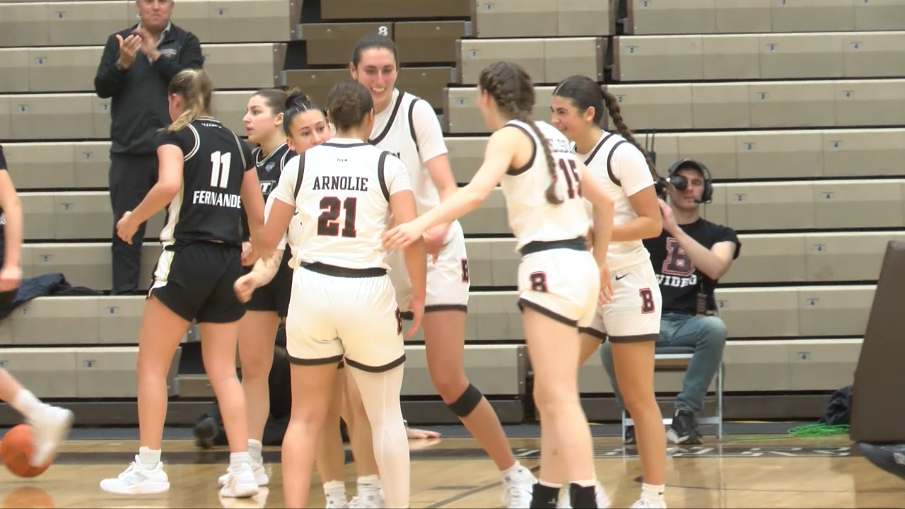 Brown Women's Basketball Announces 2025-2026 Schedule