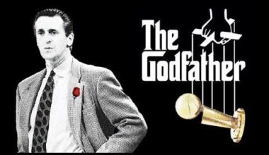 The Don Vito Corleone of American Basketball