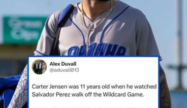 I mean, yeah, I guess that would be pretty cool.