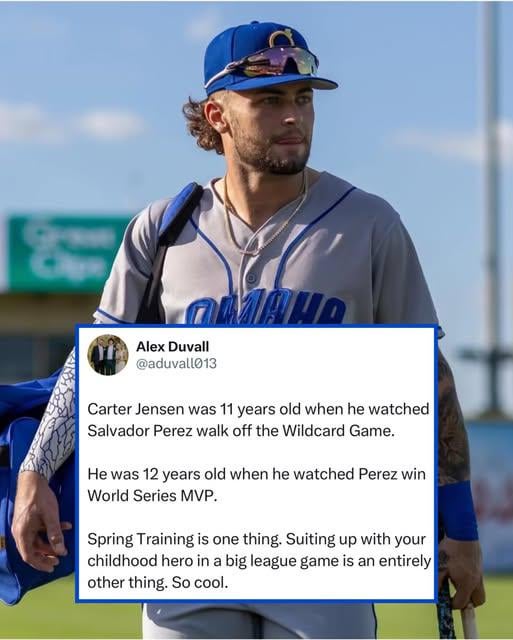 I mean, yeah, I guess that would be pretty cool.